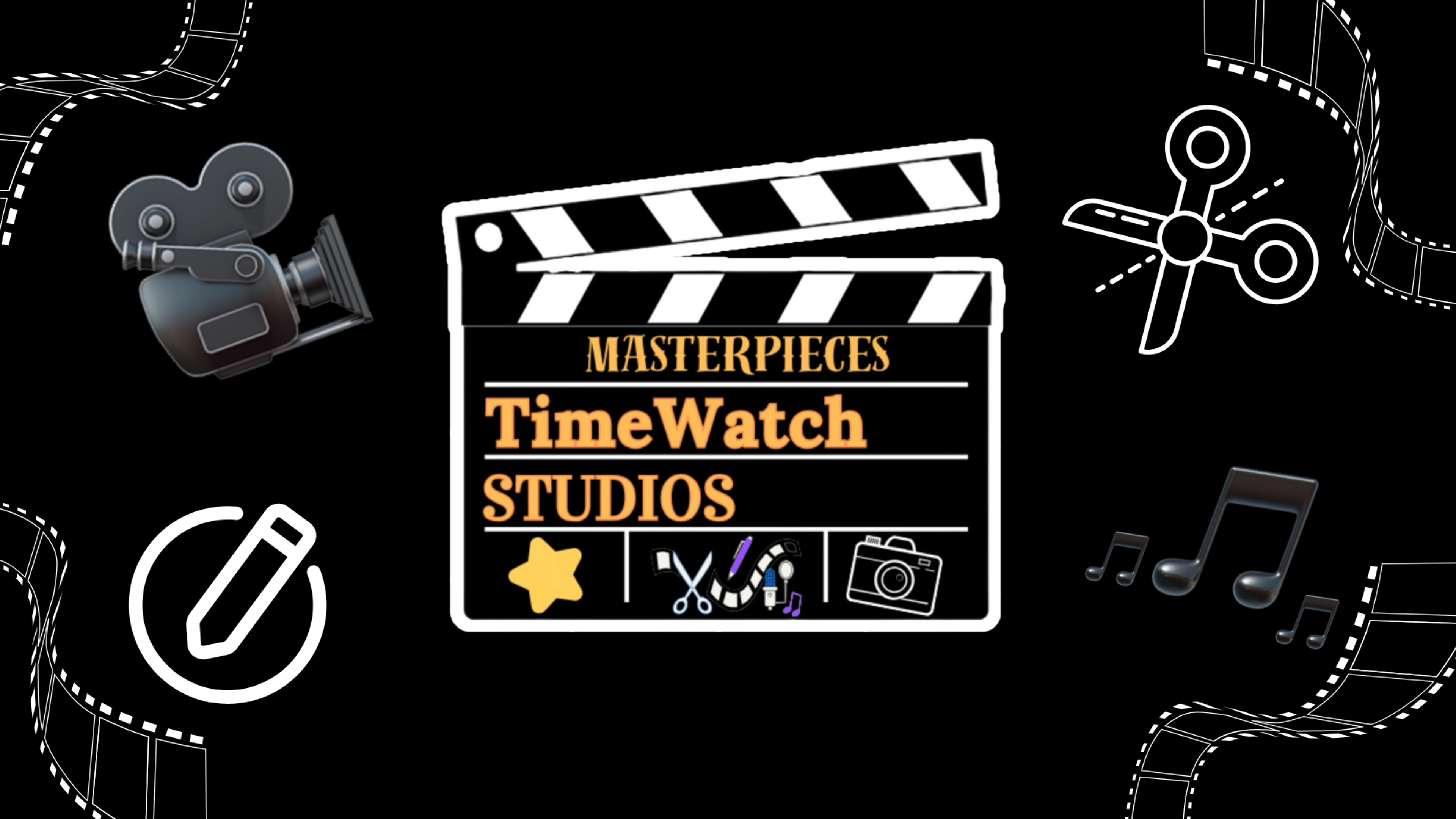 An Introduction To TimeWatch Studios